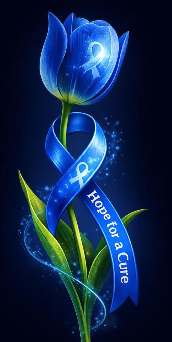 Hope For A Cure